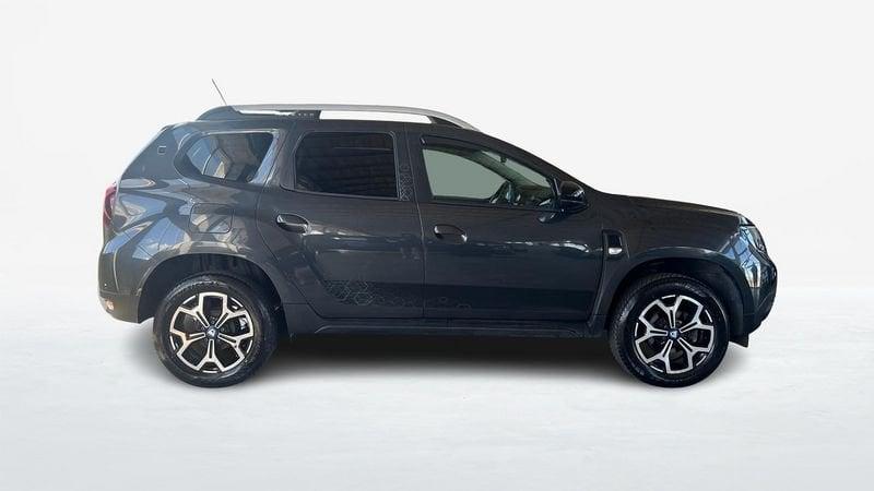Dacia Duster 1.0 tce ECO-G 15th Anniversary 4x2