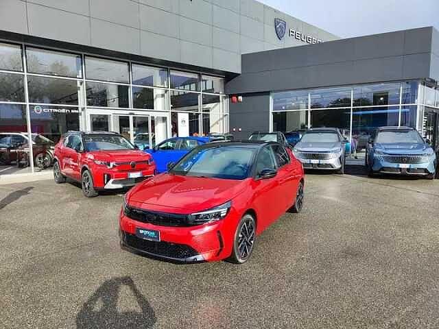 Opel Corsa 1.2 TurboBenzina 100cv YES KM ZERO