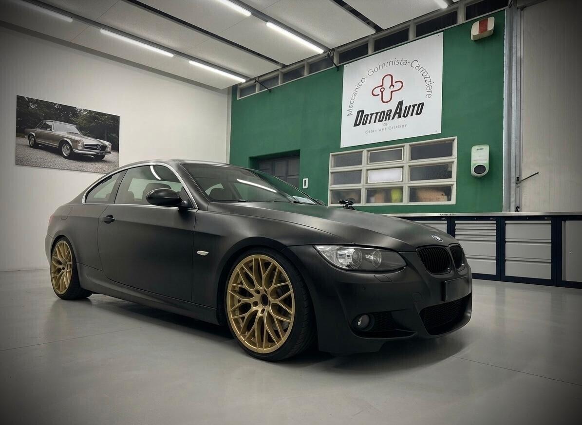 Bmw 325 325i cat Futura