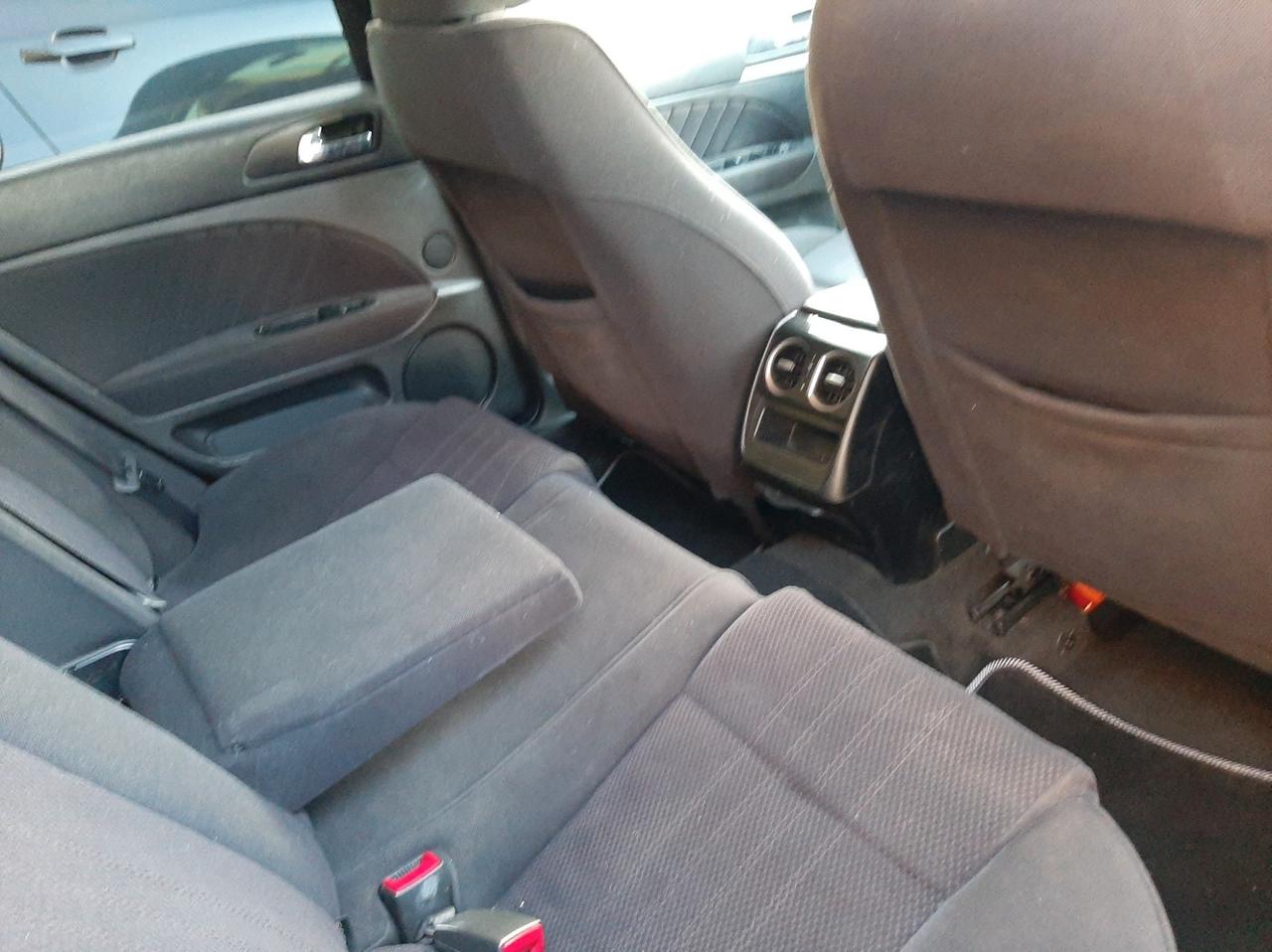 Alfa Romeo 159 1.8 GPL Sportwagon