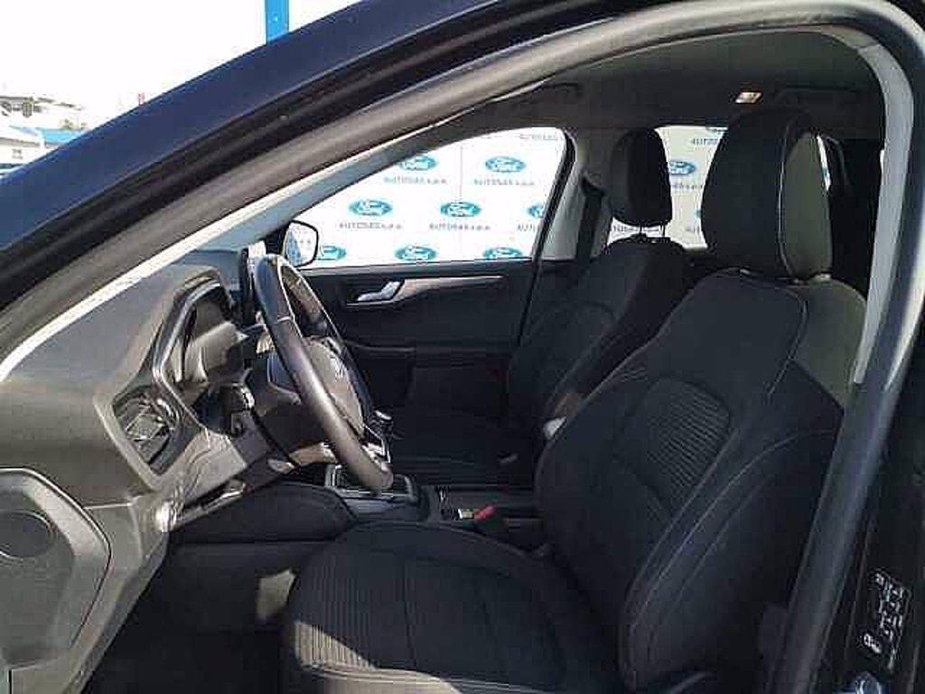 FORD Kuga 1.5 EcoBlue 120 CV 2WD Titanium del 2021