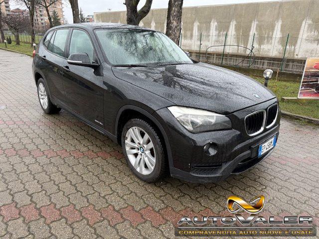 BMW X1 SDrive16d Sport Line