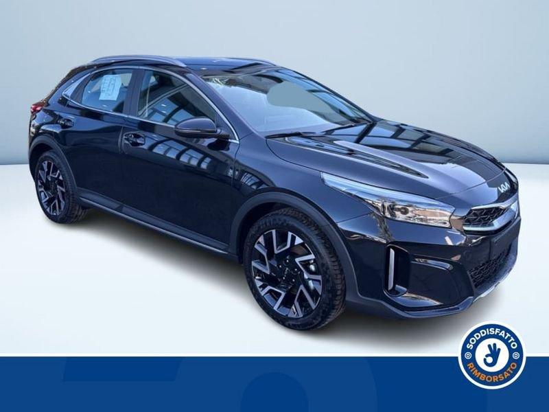 KIA Xceed 1.0 TGDI Business (+ ruotino di scorta) MY25