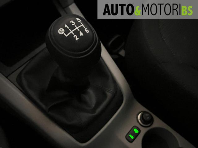 SKODA Yeti 1.8 TSI 4x4 Experience *GANCIO TRAINO*