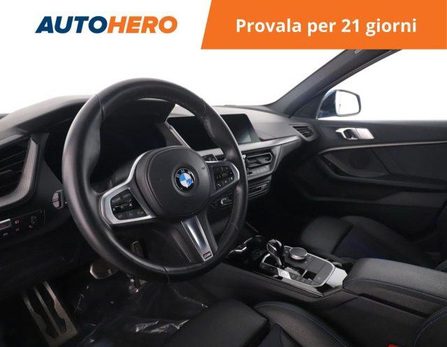 BMW 118 i 5p. Msport