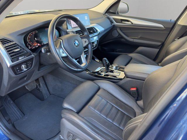 BMW X3 xDrive 20d 48V Mhev Business Advantage