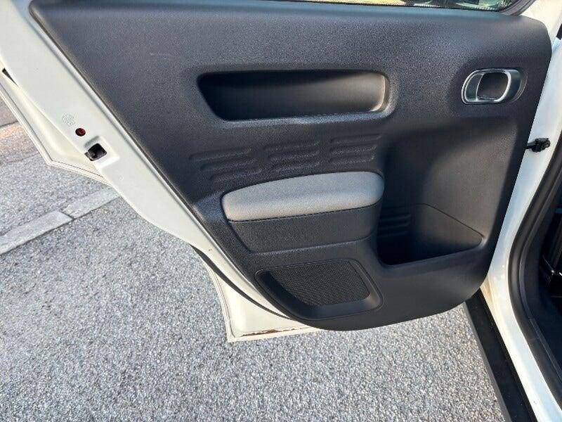 Citroën C4 Cactus BlueHDi 100 S&S Origins