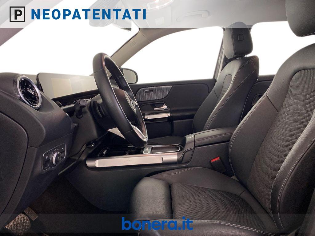 Mercedes GLB 180 D Progressive Advanced 8G-DCT