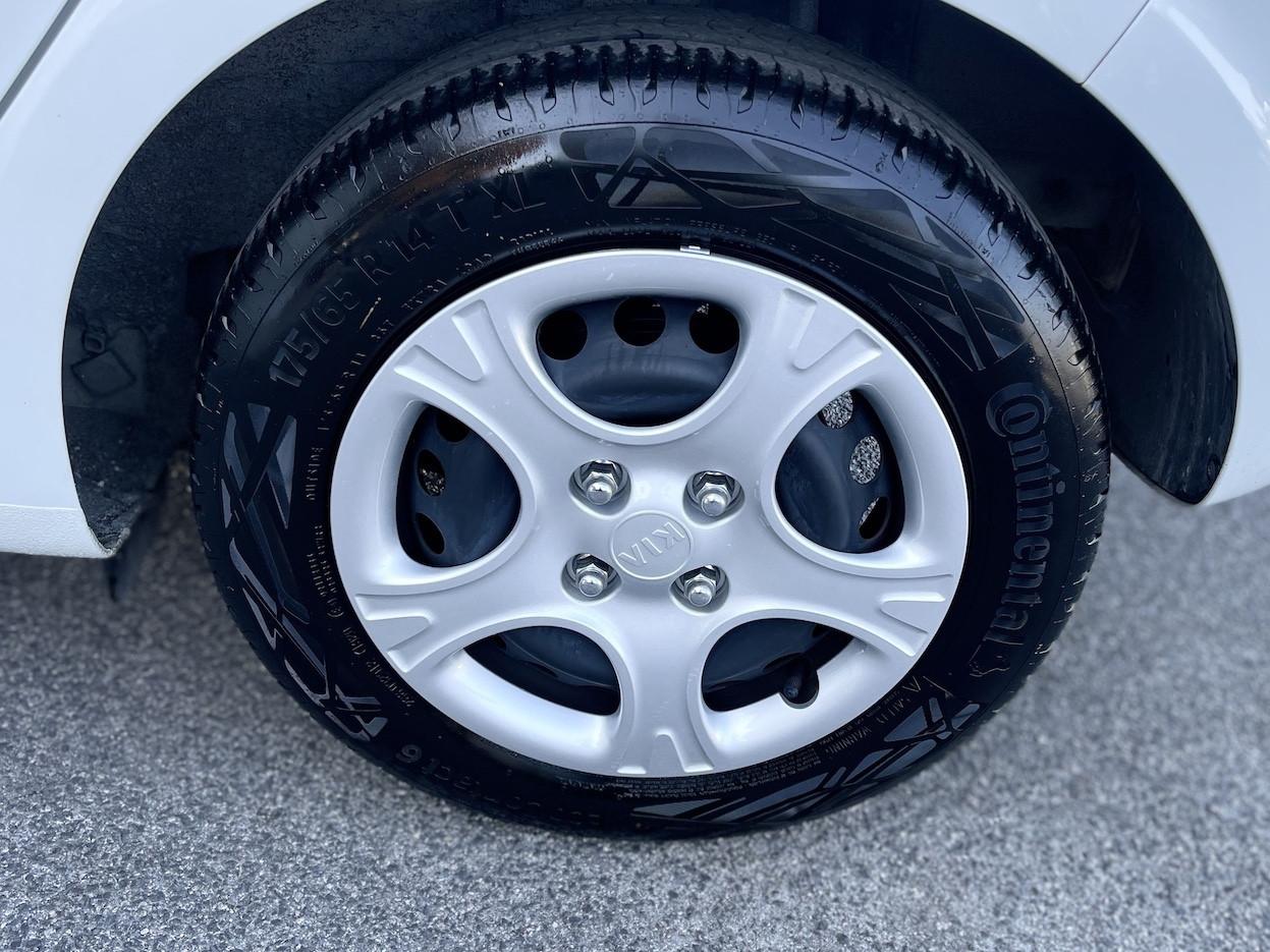Kia Picanto 1.0 Benzina 67CV E6 Neo. - 2021