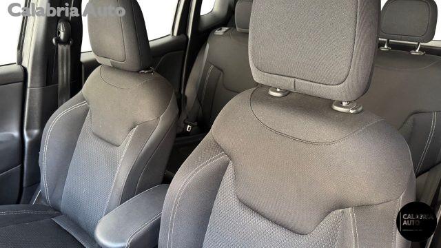 JEEP Renegade 1.6 Mjt DDCT 120 CV Business