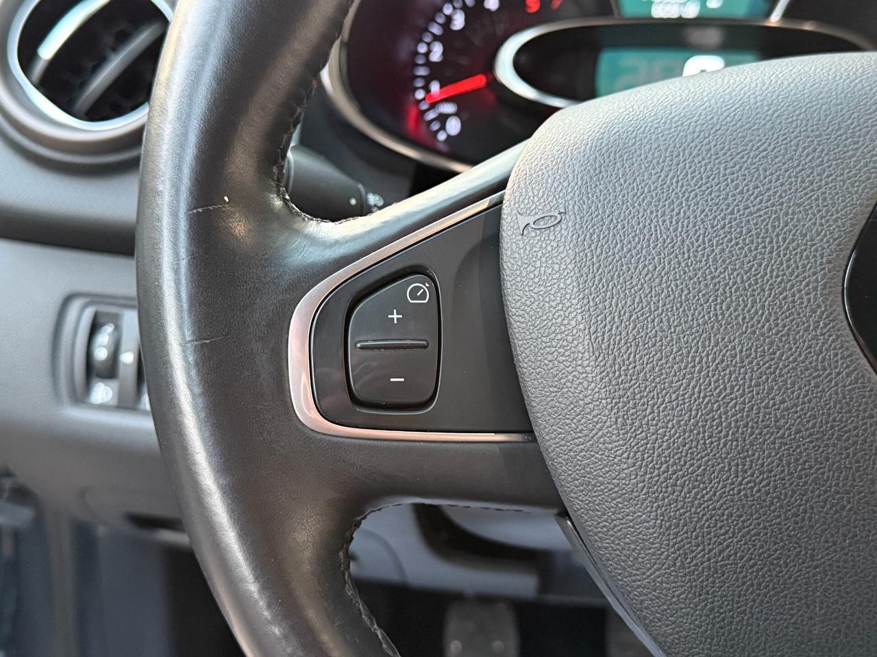 Renault Clio Sporter 1.5 dCi NAVI CAMERA PELLE