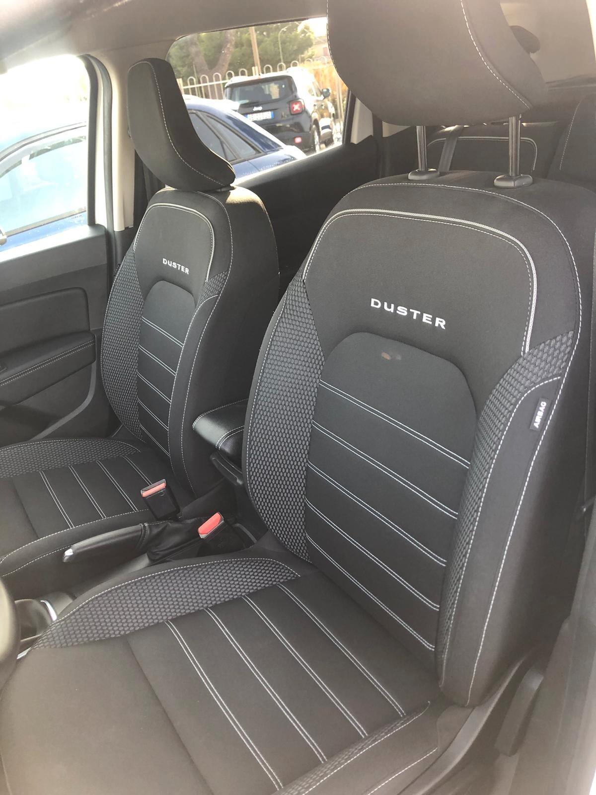 Dacia Duster 1.5 Blue dCi 8V 115 CV 4x2 Prestige