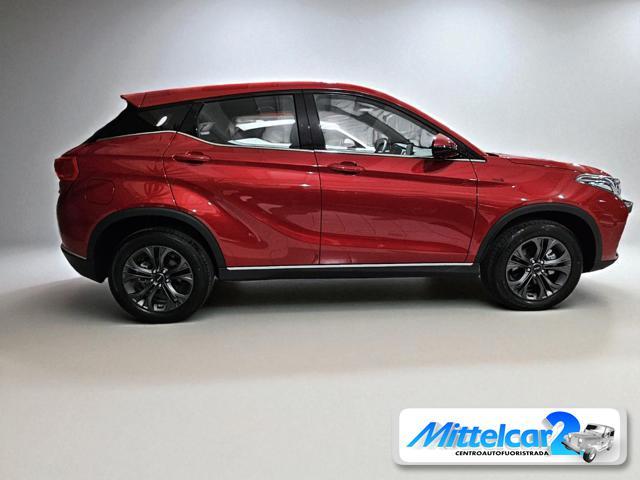 DFSK Glory 500 GLORY 500 1.5 M/T