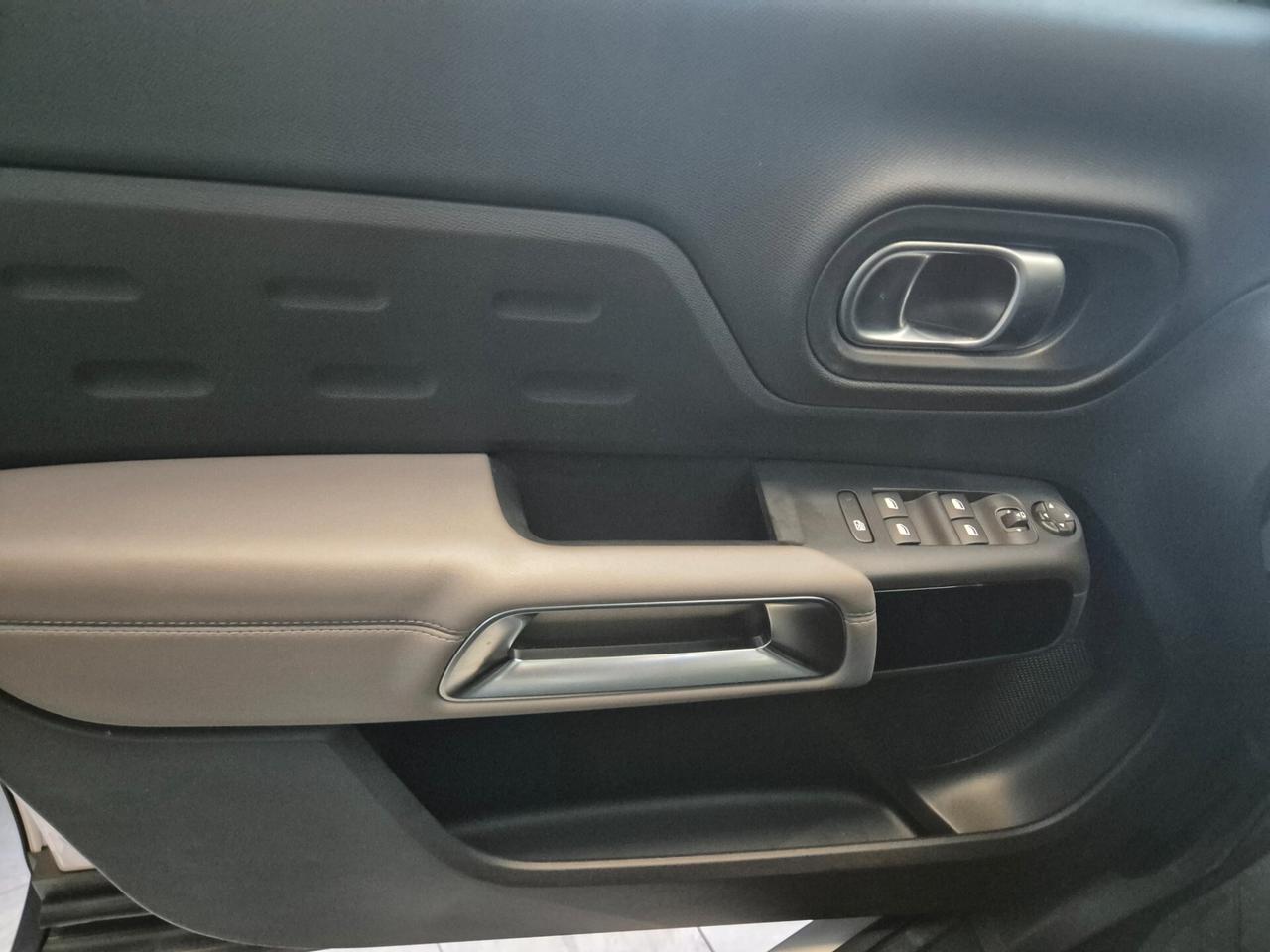 Citroen C5 Aircross PureTech 130 S&S Feel