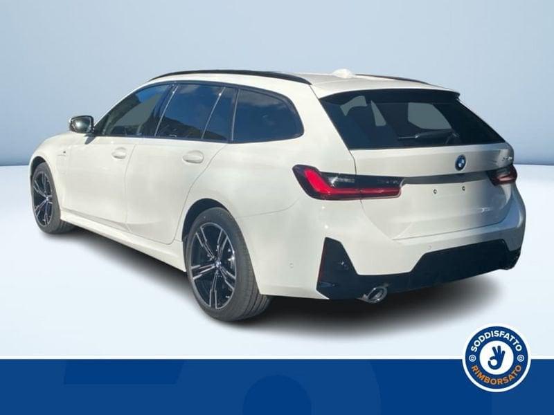 BMW Serie 3 Touring 330e M Sport