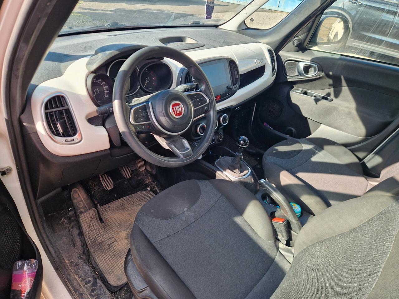 Fiat 500L 1.6 Multijet 120 CV N1 Business-2020