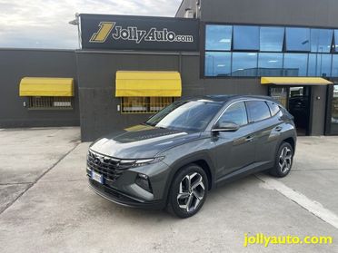 HYUNDAI Tucson 1.6 CRDI 48V DCT Exellence Cerchi 19"