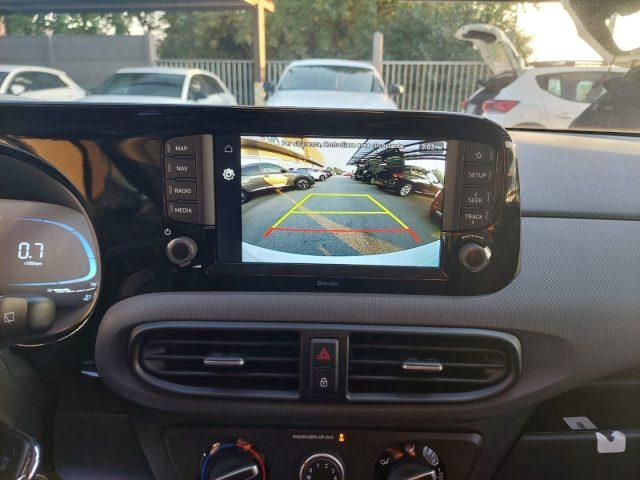 HYUNDAI i10 1.0 MPI Connectline 63CV #KM 0 #VARI COLORI