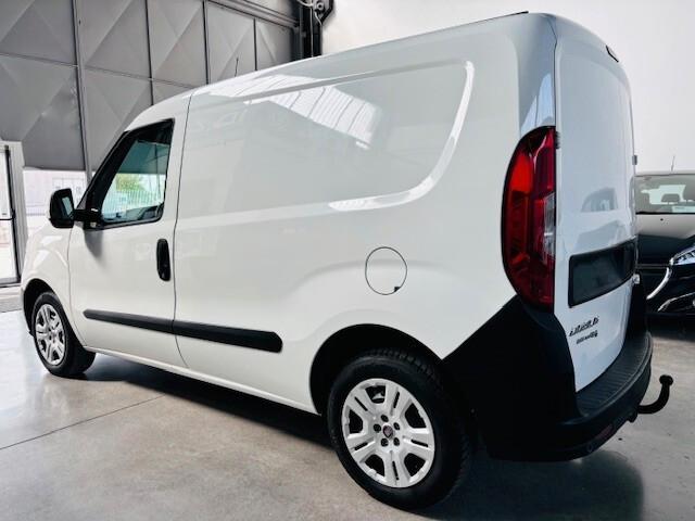 Fiat Doblo Doblò 1.3 MJT 95 CV GANCIO TRAINO PERMUTABILE