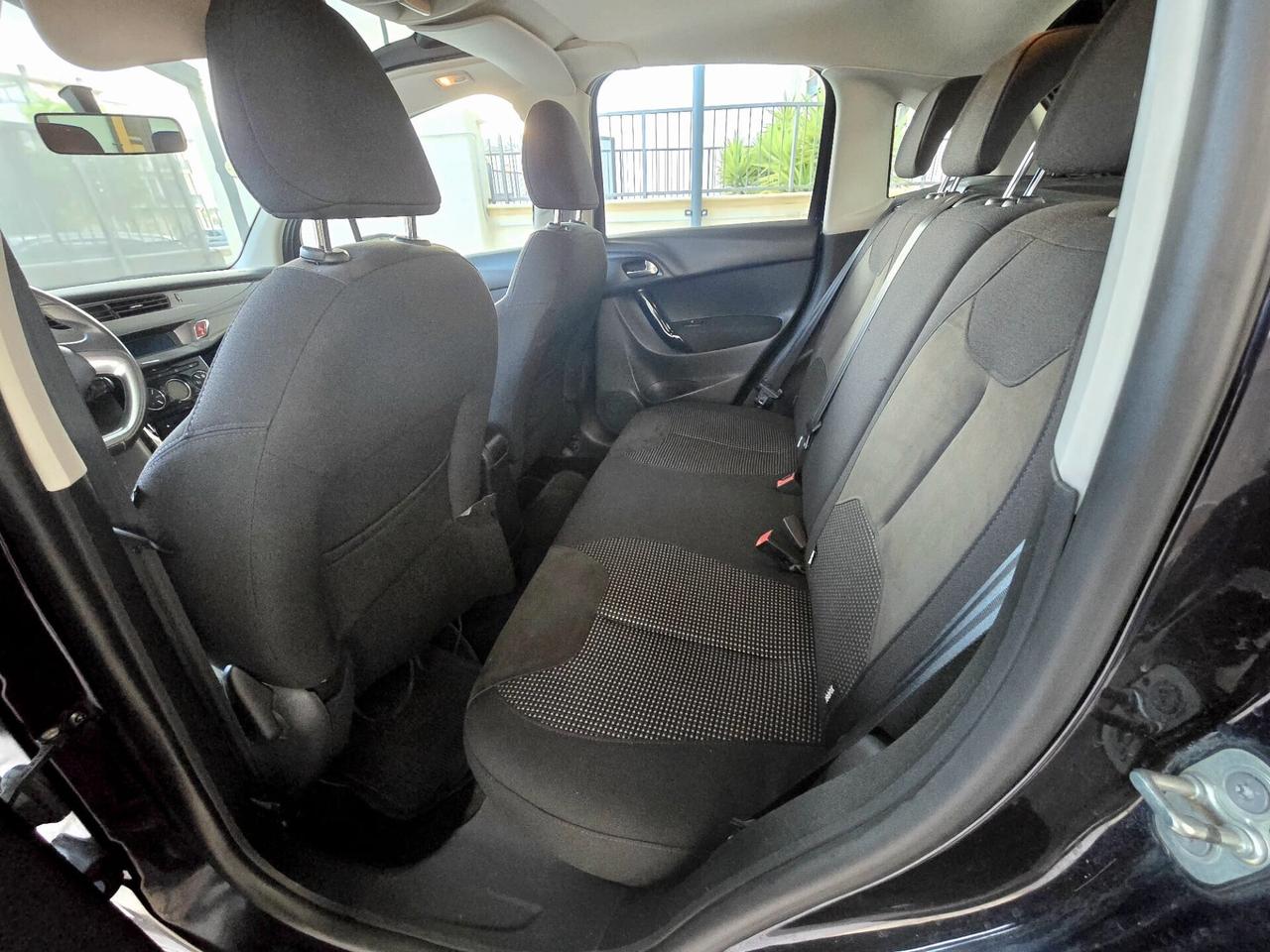CITROEN C3 1.0 VTi 68cv EXCLUSIVE