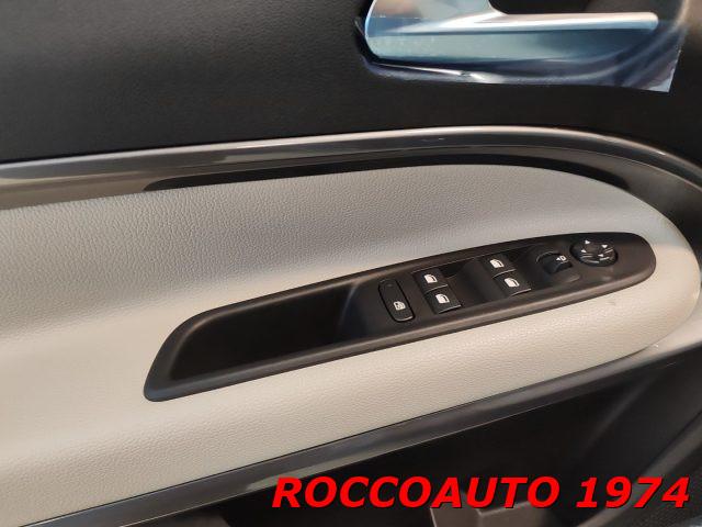 FIAT 600 Hybrid DCT MHEV La Prima PREZZO REALE