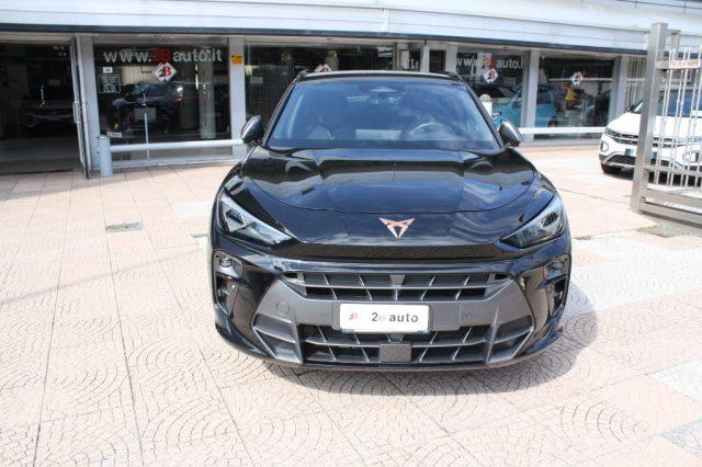CUPRA Terramar 1.5 e-Hybrid DSG