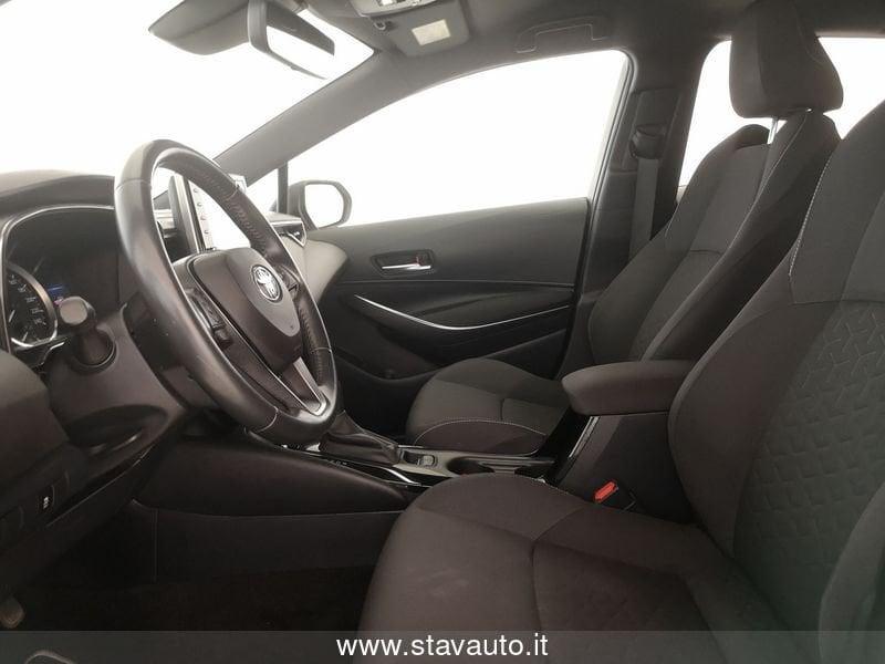 Toyota Corolla Corolla 1.8 Hybrid Active