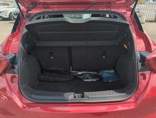 Nissan Micra Micra IG-T 92 GPL 5 porte Eco Acenta