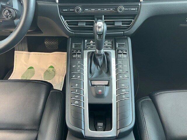 Porsche Macan 2.9 GTS
