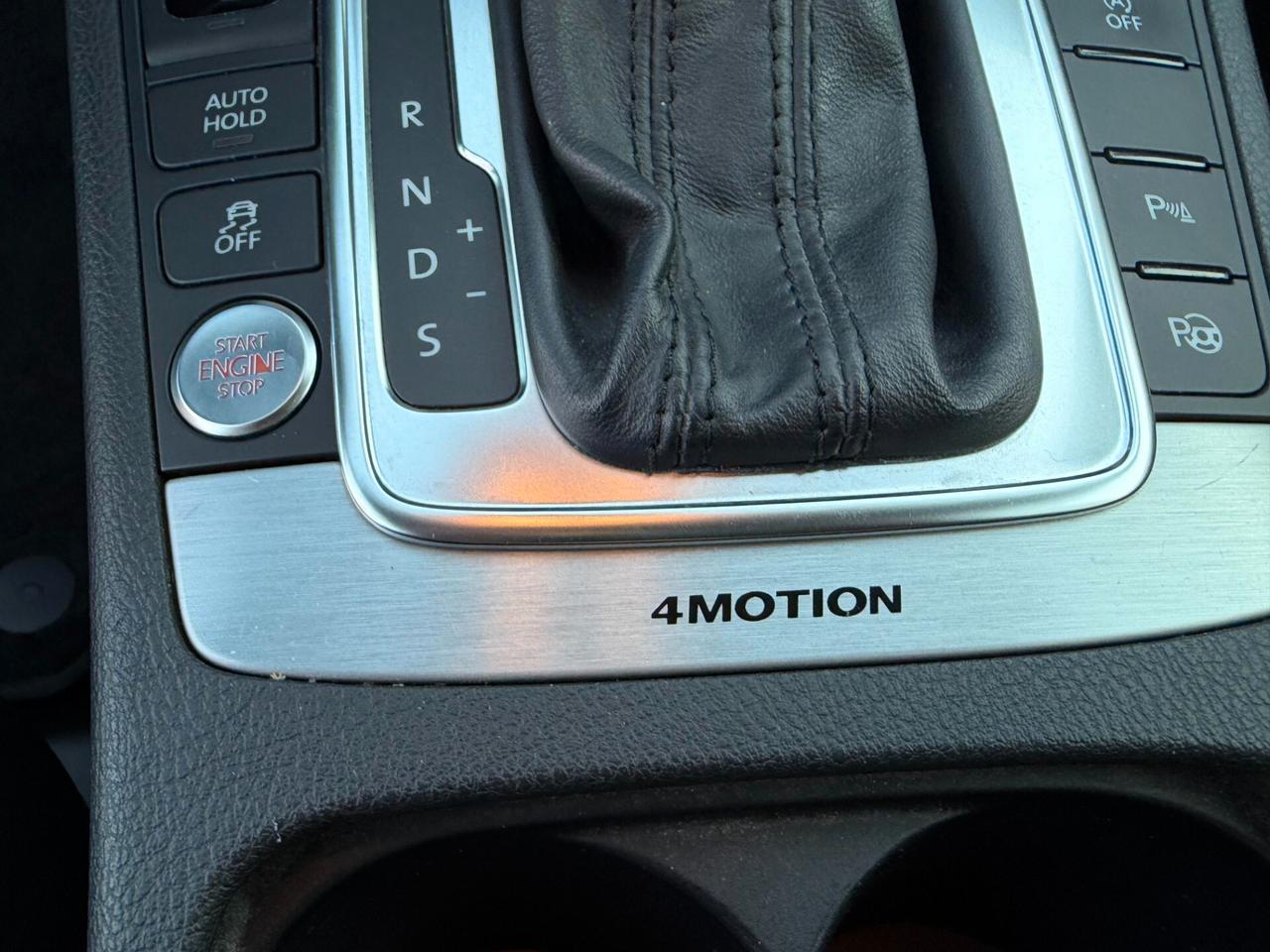 Volkswagen Passat Var 2.0 TDI 170 DSG 4m. High. BMT