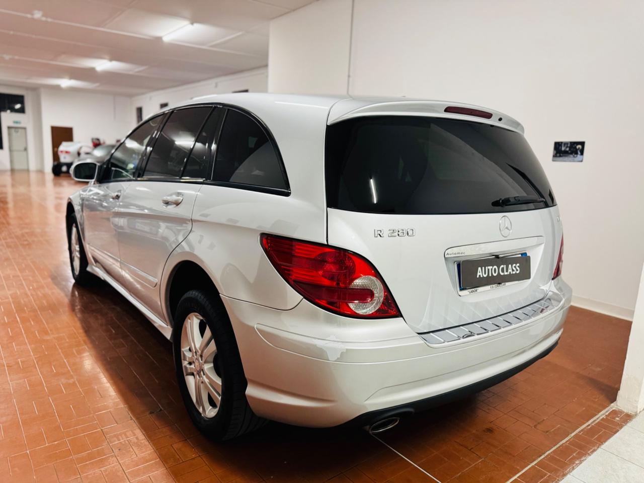 Mercedes-benz R 280 CDI 190cv cat Premium