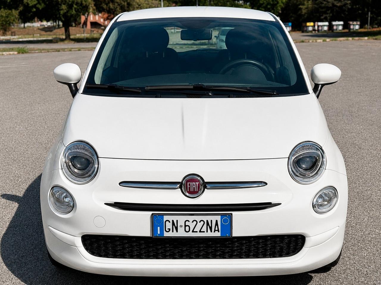 Fiat 500 1.0 Hybrid club -PREZZO REALE-