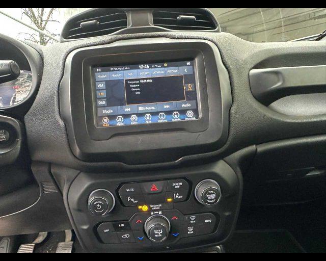 JEEP Renegade 1.0 T3 Limited