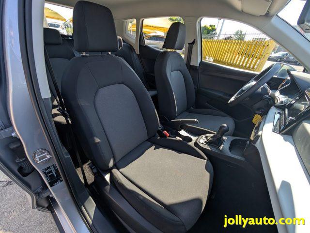 SEAT Arona 1.0 EcoTSI Reference