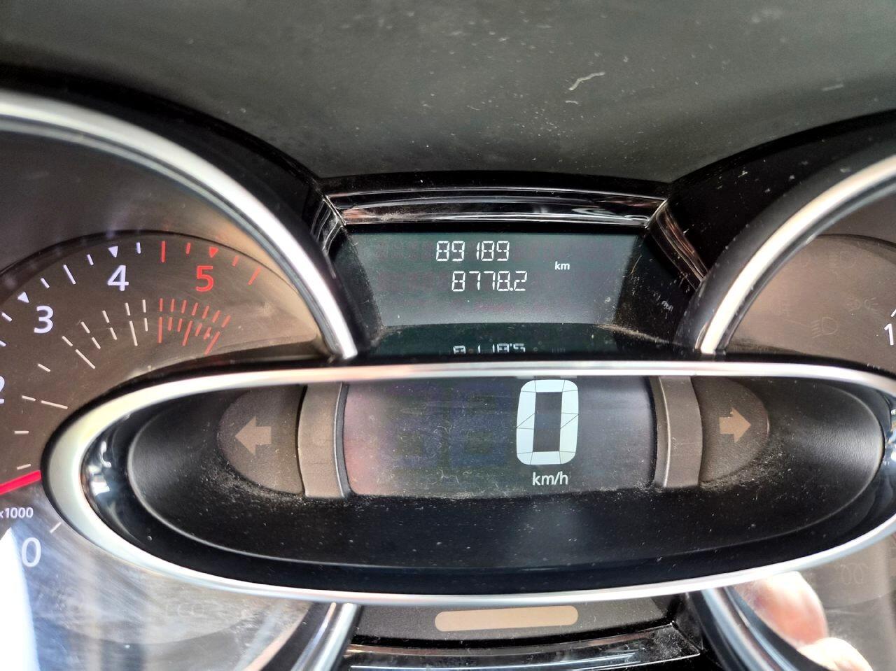 Renault Clio 1.5 dCi 5 porte Energy Intens