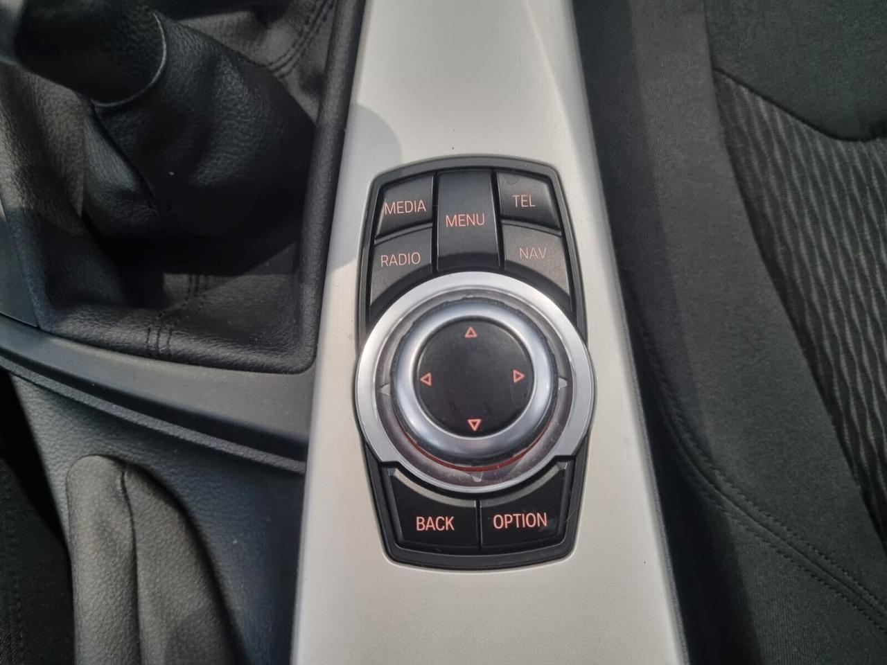 Bmw 316 Serie 3 316d Touring Business Advantage