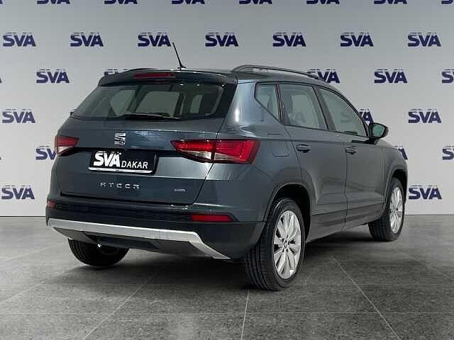 SEAT Ateca 2.0TDI 150CV 4DRIVE Business