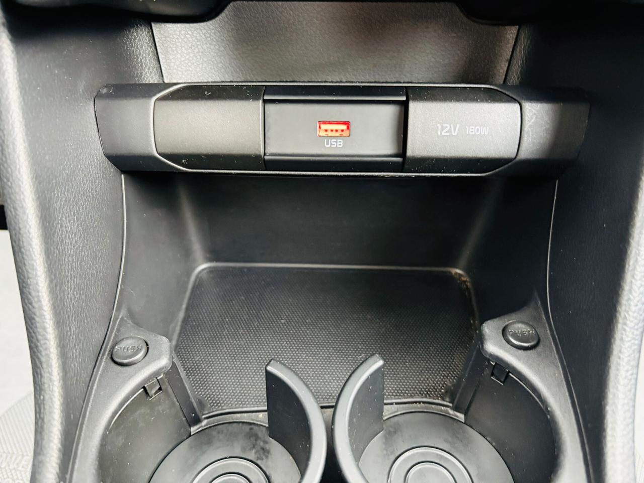 KIA PICANTO 1.0 Benzina 12V xLine 5p (70cv)