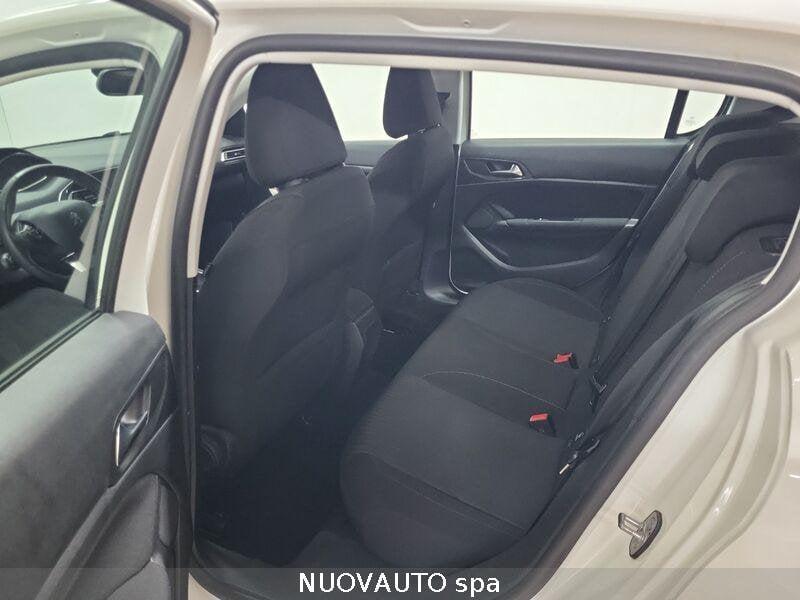 Peugeot 308 308 PureTech Turbo 110 S&S Active