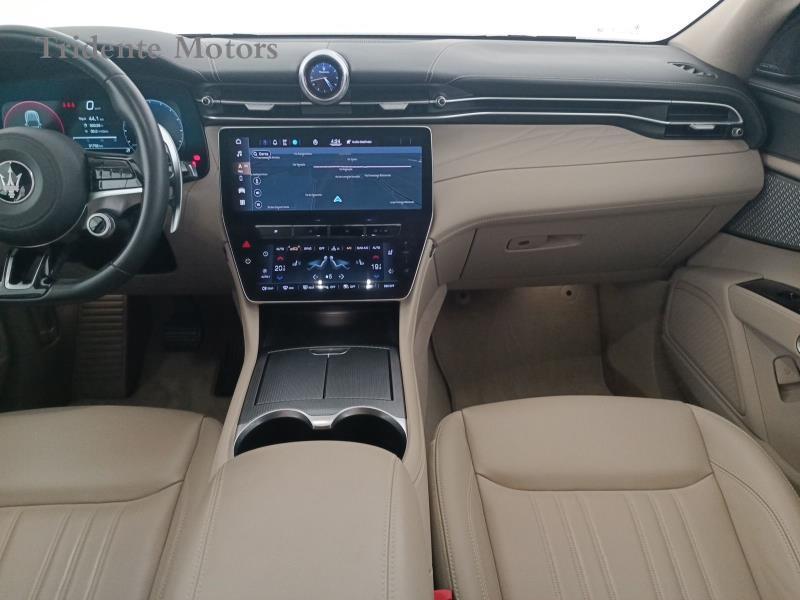 Maserati Grecale 2.0 MHEV GT AWD Auto