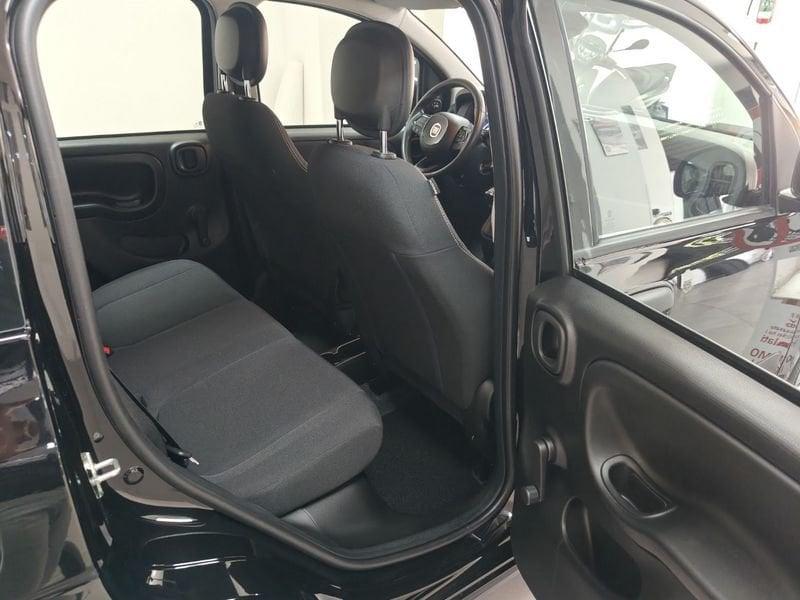 FIAT Panda Panda 1.0 FireFly S&S Hybrid