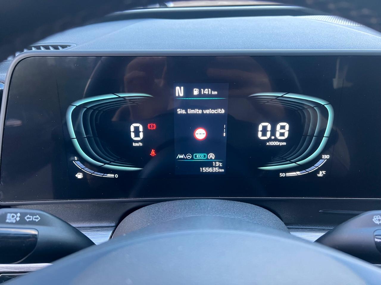 Kia Sportage 1.6 crdi 136cv mhev BUSINESS mt LED/CAMERA/VIRTUAL