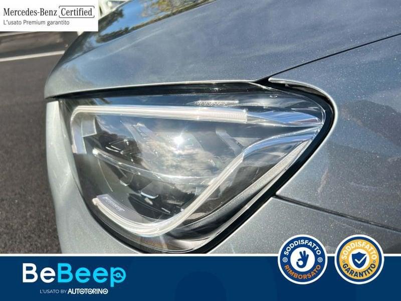 Mercedes-Benz GLC 300 DE PHEV (EQ-POWER) PREMIUM 4MATIC AUTO