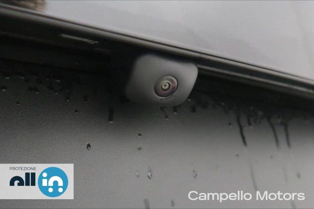 FIAT Grande Panda Grande Panda 1.2 T Hybrid 110cv La Prima