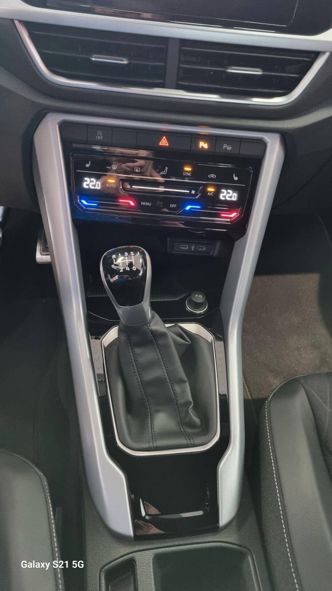 Volkswagen T-Roc 2.0 TDI SCR Edition Plus