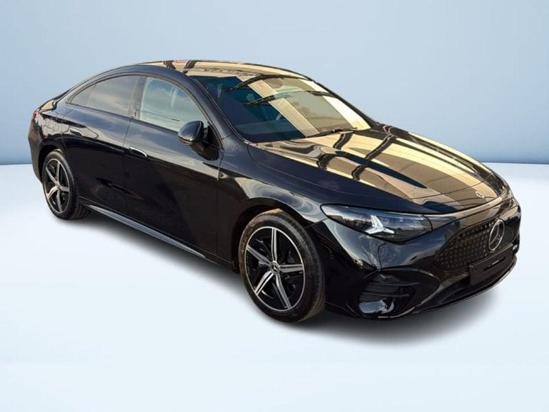 Mercedes-Benz CLA 250+ EQ AMG Line Premium