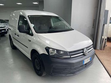 Volkswagen Caddy 2.0TDI BUSINESS