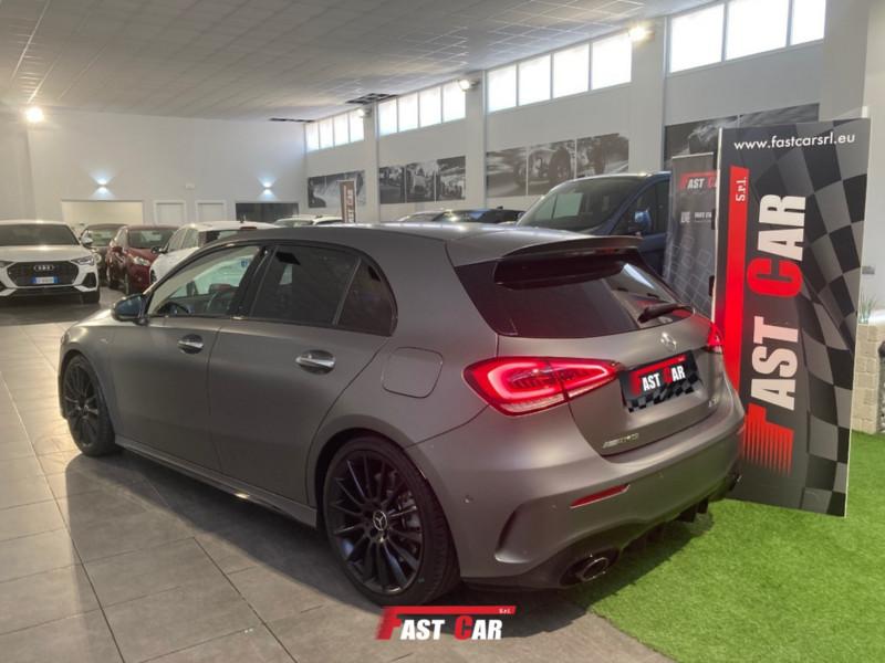 Mercedes-Benz Classe A A 35 AMG 4Matic 306cv