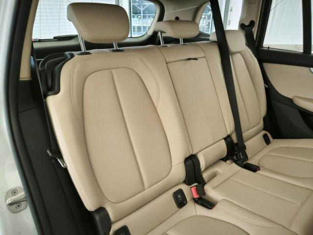 BMW 216 d Gran Tourer Business