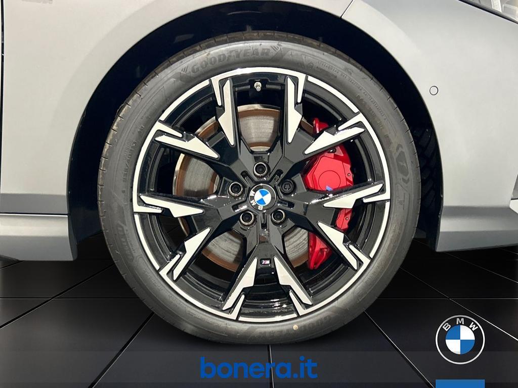 BMW Serie 1 M 135 MSport Pro xDrive DCT